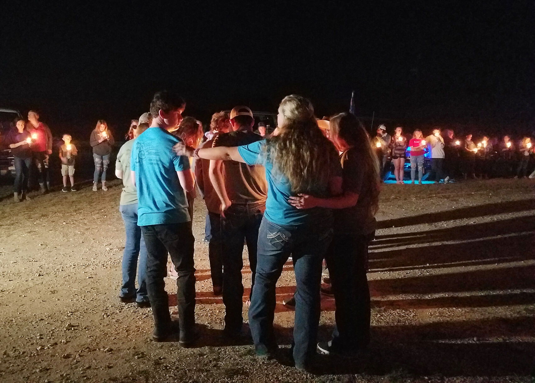 Riesel Hunt